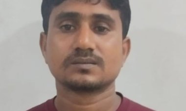 പെരുമ്പാവൂരിൽ സ്ത്രീധന തർക്കം ഭാര്യയെ പ്ലൈവുഡ് പലകകൊണ്ട് അടിച്ചു കൊലപ്പെടുത്തിയ കേസിൽ അസം സ്വദേശി അറസ്റ്റിൽ