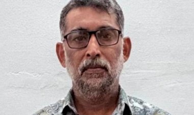 ​ ജുവനൈൽ ഹോമിൽ 12 വയസ്സുകാരന് നേരെ ലൈംഗിക അതിക്രമം കെയർടേക്കർ പോക്സോ കേസിൽ അറസ്റ്റിൽ
