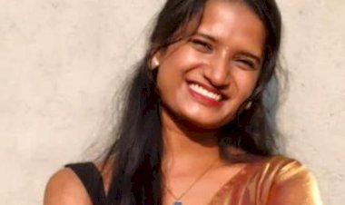 വാഹനാപകടത്തിൽ മസ്തിഷ്ക മരണം വടക്കാഞ്ചേരി സ്വദേശിനി നവോമി ഇനി ആറുപേരിലൂടെ ജീവിക്കും