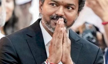 എല്ലാ സാധാരണക്കാർക്കും എസി യാത്ര തമിഴ്‌നാട്ടിൽ ഇനി സർക്കാർ എസി ബസുകൾ മാത്രം വാങ്ങുമെന്ന് മുഖ്യമന്ത്രി ജോസഫ് വിജയ്