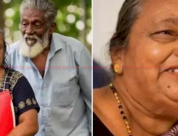 അച്ചാമാസ് ഫെയിം രത്നമ്മ അന്തരിച്ചു വിടവാങ്ങിയത് സോഷ്യൽ മീഡിയയുടെ പ്രിയപ്പെട്ട അച്ചമ്മ
