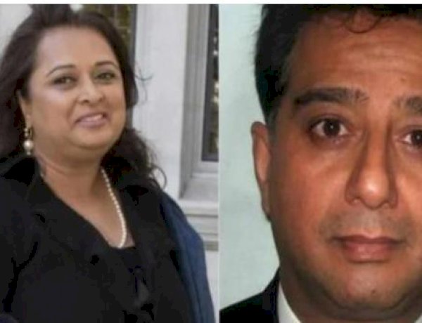 ​കോടതിയെ പറ്റിച്ച ഭർത്താവിന് പണി കിട്ടി 20 വർഷത്തെ പോരാട്ടം, ഒടുവിൽ ഇന്ത്യൻ വംശജയ്ക്ക് 85 കോടി രൂപ നഷ്ടപരിഹാരം