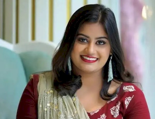 സംഘടനയെ തകർക്കാൻ ശ്രമം നടി അൻസിബ ഹസ്സന് അമ്മ യുടെ കാരണം കാണിക്കൽ നോട്ടീസ്