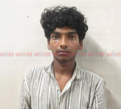 കാഞ്ഞിരപ്പള്ളിയിൽ അടച്ചിട്ട വീട് കുത്തിത്തുറന്ന് സ്വർണവും പണവും കവർന്ന സംഘം പിടിയിൽ പ്രതികളിൽ രണ്ടുപേർ പ്രായപൂർത്തിയാകാത്തവർ