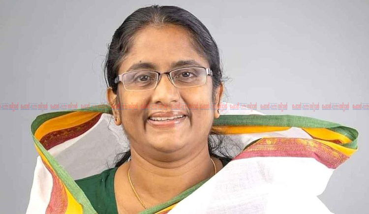 കേരള നിയമസഭയുടെ ഡപ്യൂട്ടി സ്പീക്കറായി ഷാനിമോൾ ഉസ്മാൻ തിരഞ്ഞെടുക്കപ്പെട്ടു ബജറ്റ് ജൂൺ 19ന്