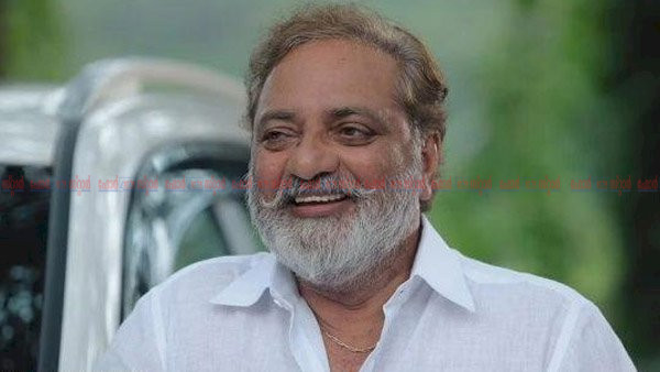 സിനിമക്കാരുടെ കാരവൻ മാത്രമല്ല, എംഎൽഎ ഹോസ്റ്റലും പരിശോധിക്കണം ആഭ്യന്തരമന്ത്രിക്ക് ജോയ് മാത്യുവിന്റെ മറുപടി