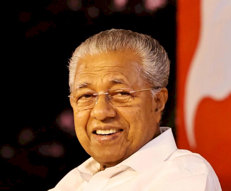 പിണറായി വിജയന്റെ മൊബൈൽ കണക്ഷൻ പൊതുഭരണ വകുപ്പ് വിച്ഛേദിച്ചു; സംഭവം മുൻകൂട്ടി അറിയിക്കാതെയെന്ന് ആക്ഷേപം