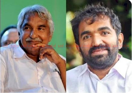 ജനനായകൻ ഉമ്മൻ ചാണ്ടിയുടെ ജീവിതം സിനിമയാകുന്നു; തിരക്കഥയൊരുക്കി വിനോദ് ഗുരുവായൂർ