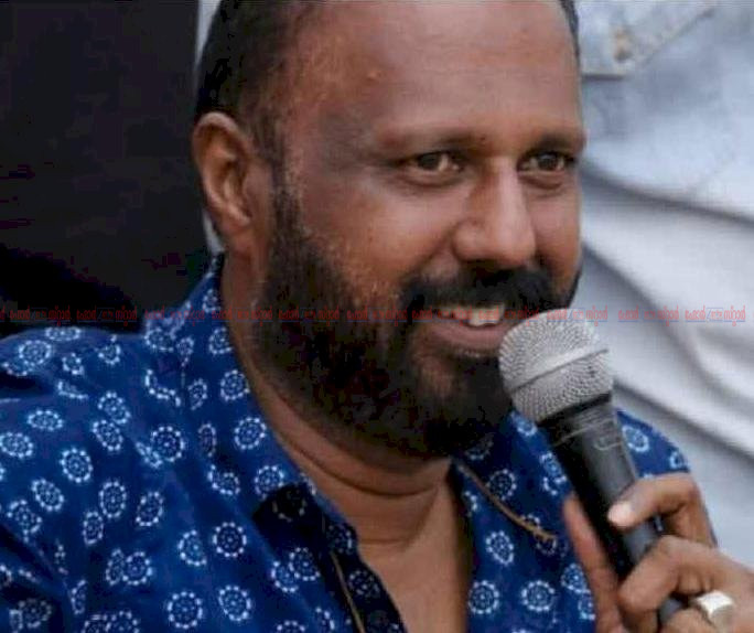 ജനനായകൻ ഉമ്മൻ ചാണ്ടിയുടെ ജീവിതം സിനിമയാകുന്നു; തിരക്കഥയൊരുക്കി വിനോദ് ഗുരുവായൂർ