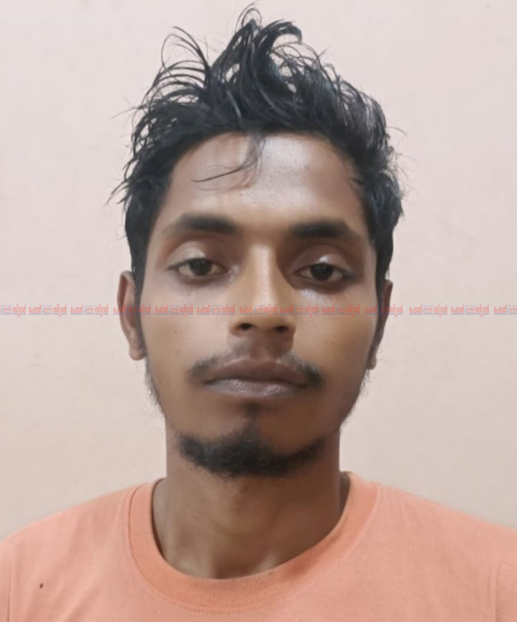 പട്ടിമറ്റത്ത് വൻ കവർച്ച; എട്ട് പവനും ഒരു ലക്ഷത്തിലധികം രൂപയും കവർന്ന അസം സ്വദേശി അറസ്റ്റിൽ