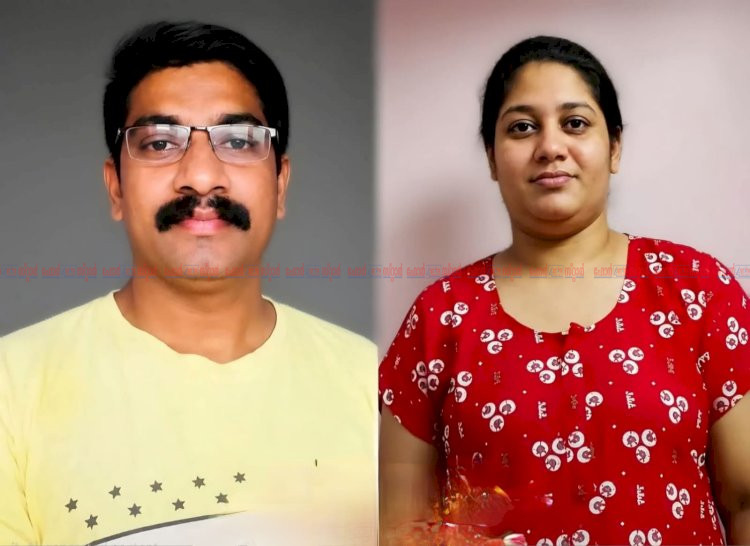 ​ഹസീന കൊലപാതകം ഒളിവിൽ പോയ ഭർത്താവ് സുരേഷിനെ തമിഴ്‌നാട്ടിൽ ട്രെയിൻ തട്ടി മരിച്ച നിലയിൽ കണ്ടെത്തി
