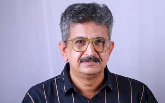 ​പ്രശസ്ത കവിയും അധ്യാപകനുമായ എ.സി. ശ്രീഹരി അന്തരിച്ചു