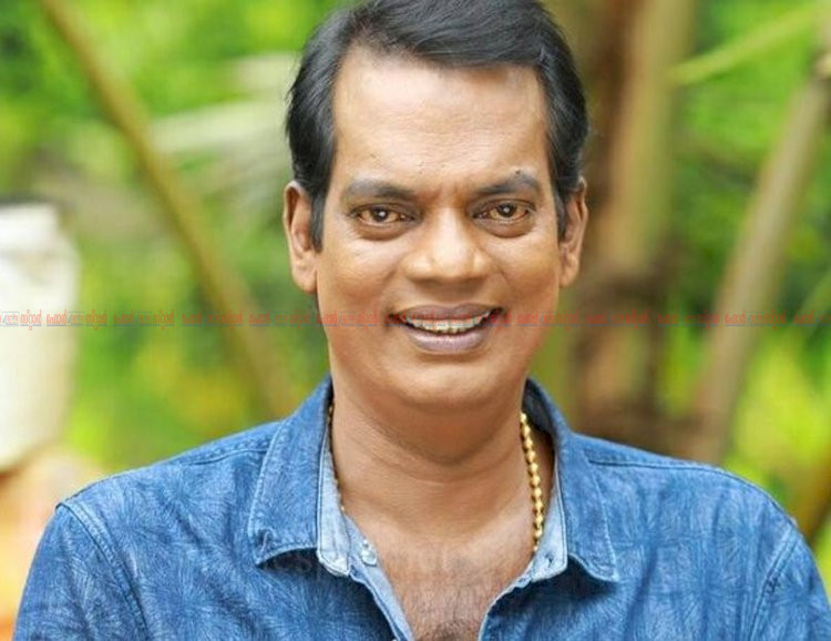 നടൻ സലിം കുമാറിനെ ശാരീരിക ബുദ്ധിമുട്ടുകളെ തുടർന്ന് കൊച്ചിയിലെ ആശുപത്രിയിൽ പ്രവേശിപ്പിച്ചു