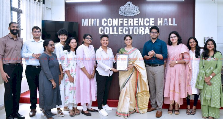 ​മാനസികാരോഗ്യത്തെക്കുറിച്ച് തുറന്നുപറയാൻ യുവാക്കൾക്ക് തുണയായി ‘അൺഫിൽട്ടേർഡ്’ ഒന്നാം സീസൺ സമാപിച്ചു