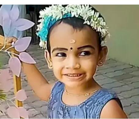കോഴിക്കോട്ട് ഷിഗെല്ല ബാധിച്ച് നാലരവയസ്സുകാരി മരിച്ചു രണ്ട് കുട്ടികൾക്ക് കൂടി രോഗബാധ