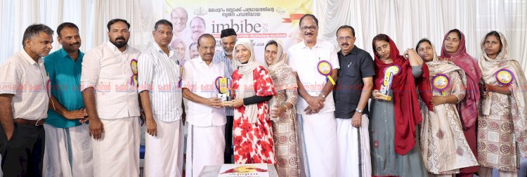 എൻ.എം.എം.എസ് കട്ട് ഓഫ് രീതി ഒഴിവാക്കും തുല്യ പരിഗണന ഉറപ്പാക്കുമെന്ന് മന്ത്രി പി.കെ കുഞ്ഞാലിക്കുട്ടി