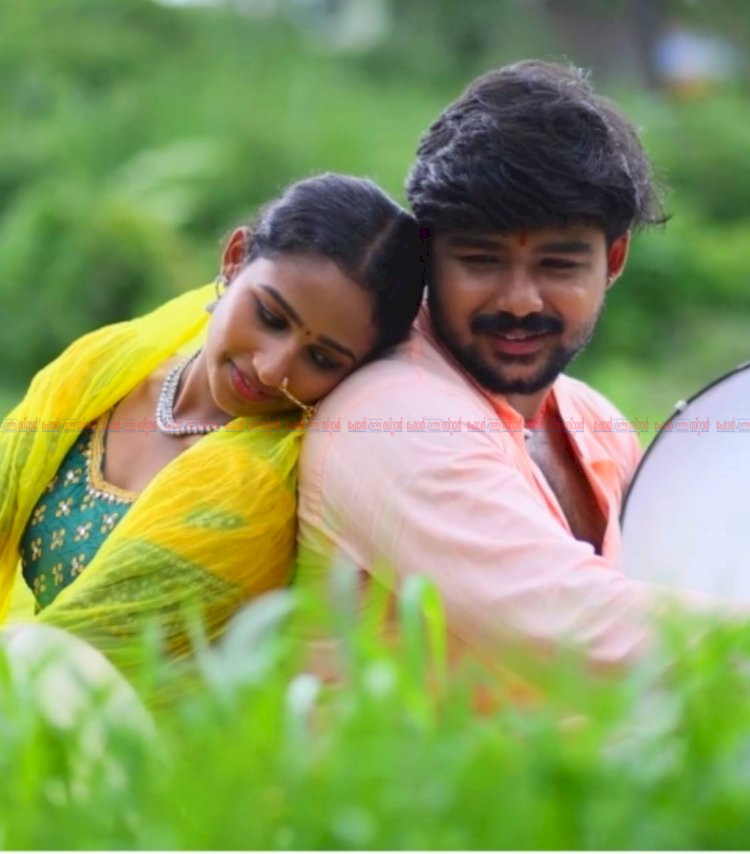 മുരിയാട് സുരേന്ദ്രന്റെ തമിഴ് ചിത്രം ചിന്നക്കുയിൽ ചിത്രീകരണം ആരംഭിച്ചു ഗൗതം മേനോനും ദേവനന്ദയും പ്രധാന വേഷങ്ങളിൽ