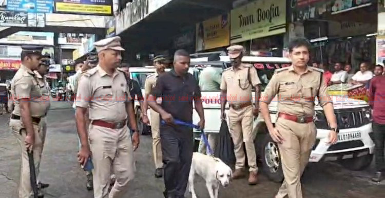 ​പെരുമ്പാവൂരിനെ നടുക്കി ഓപ്പറേഷൻ തൂഫാൻ ലഹരിമരുന്നുമായി 11 ഇതരസംസ്ഥാന തൊഴിലാളികൾ വലയിൽ