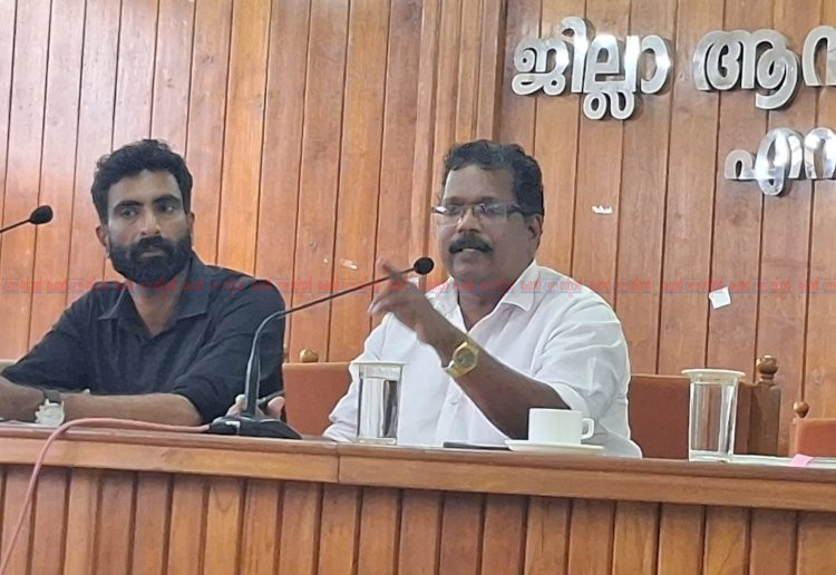 എടയ്ക്കാട്ടുവയലിൽ മാനസിക വെല്ലുവിളി നേരിടുന്ന വനിതകൾക്കായി ക്ഷേമകേന്ദ്രം ആലുവയിൽ ജെറിയാട്രിക് സെന്ററും വരുന്നു