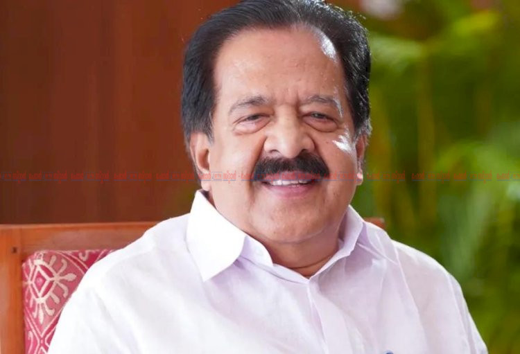 ​തടവുകാരുടെ എണ്ണം കൂടുന്നു സംസ്ഥാനത്ത് ഒരു സെൻട്രൽ ജയിൽ കൂടി സ്ഥാപിക്കുമെന്ന് രമേശ് ചെന്നിത്തല