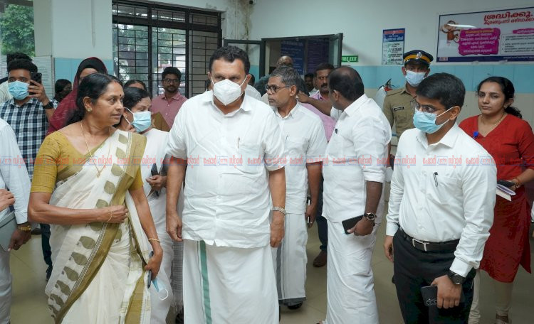 വയനാട്ടിൽ ഒരാൾക്ക് കൂടി ഷിഗല്ല സ്ഥിരീകരിച്ചു 58 പേർ ചികിത്സയിൽ, ആശങ്ക വേണ്ടെന്ന് ആരോഗ്യവകുപ്പ്