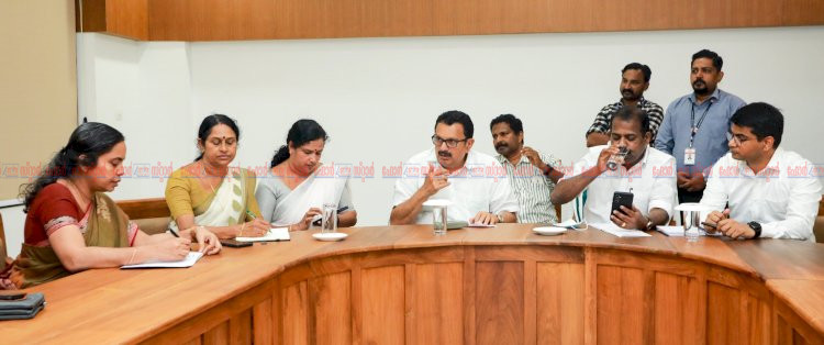 വയനാട്ടിൽ ഒരാൾക്ക് കൂടി ഷിഗല്ല സ്ഥിരീകരിച്ചു 58 പേർ ചികിത്സയിൽ, ആശങ്ക വേണ്ടെന്ന് ആരോഗ്യവകുപ്പ്