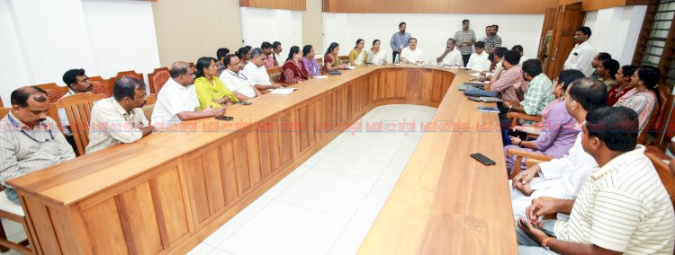 വയനാട്ടിൽ ഒരാൾക്ക് കൂടി ഷിഗല്ല സ്ഥിരീകരിച്ചു 58 പേർ ചികിത്സയിൽ, ആശങ്ക വേണ്ടെന്ന് ആരോഗ്യവകുപ്പ്