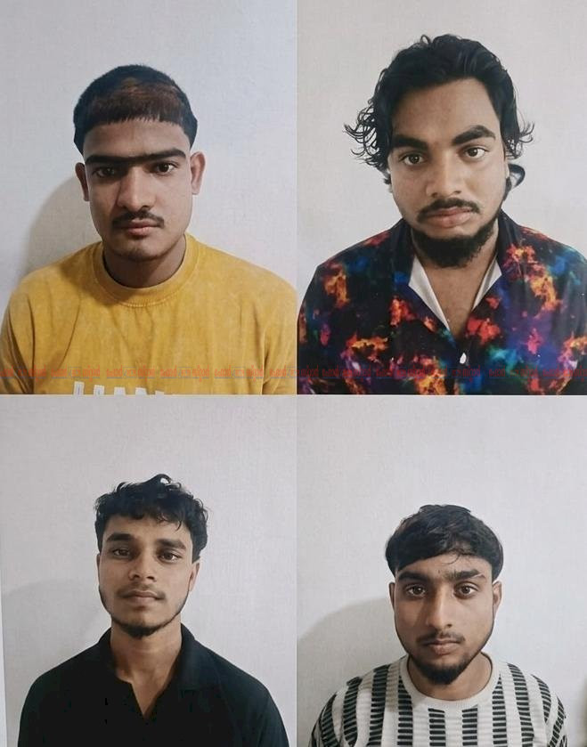 പെരുമ്പാവൂരിൽ ഓപ്പറേഷൻ തൂഫാൻ നാല് ചാക്ക് പുകയില ഉൽപ്പന്നങ്ങളും ഹെറോയിനും പിടികൂടി