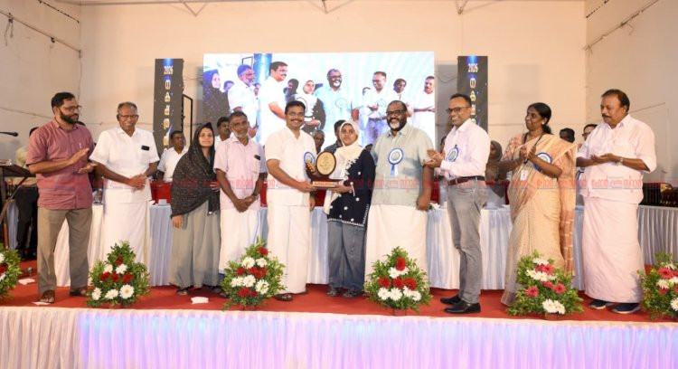 മത്സ്യത്തൊഴിലാളികളുടെ മക്കൾക്കായി പ്രത്യേക പദ്ധതികൾ ഫിഷറീസ് സ്കൂളുകളിൽ ഇംഗ്ലീഷ് മീഡിയം ആരംഭിക്കുമെന്ന് മന്ത്രി വി.ഇ അബ്ദുള്‍ ഗഫൂര്‍