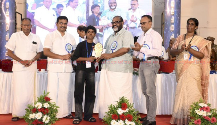 മത്സ്യത്തൊഴിലാളികളുടെ മക്കൾക്കായി പ്രത്യേക പദ്ധതികൾ ഫിഷറീസ് സ്കൂളുകളിൽ ഇംഗ്ലീഷ് മീഡിയം ആരംഭിക്കുമെന്ന് മന്ത്രി വി.ഇ അബ്ദുള്‍ ഗഫൂര്‍