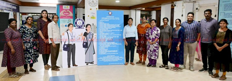 സെൻസസ് 2027 മാസ്കോട്ടുകൾ പുറത്തിറക്കി ഒന്നാം ഘട്ട വിവരശേഖരണം ജൂലൈ 1 മുതൽ, ജൂൺ 16 മുതൽ സ്വയം വിവരങ്ങൾ നൽകാം