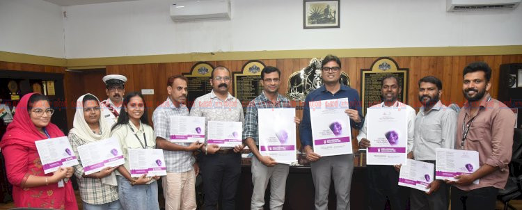 മലപ്പുറത്ത് വയോജന അതിക്രമ കേസുകൾ കൂടുന്നു പരിഹാരവുമായി സാമൂഹ്യനീതി വകുപ്പ്, ജൂൺ 15 ന് ബോധവത്ക്കരണ ദിനം