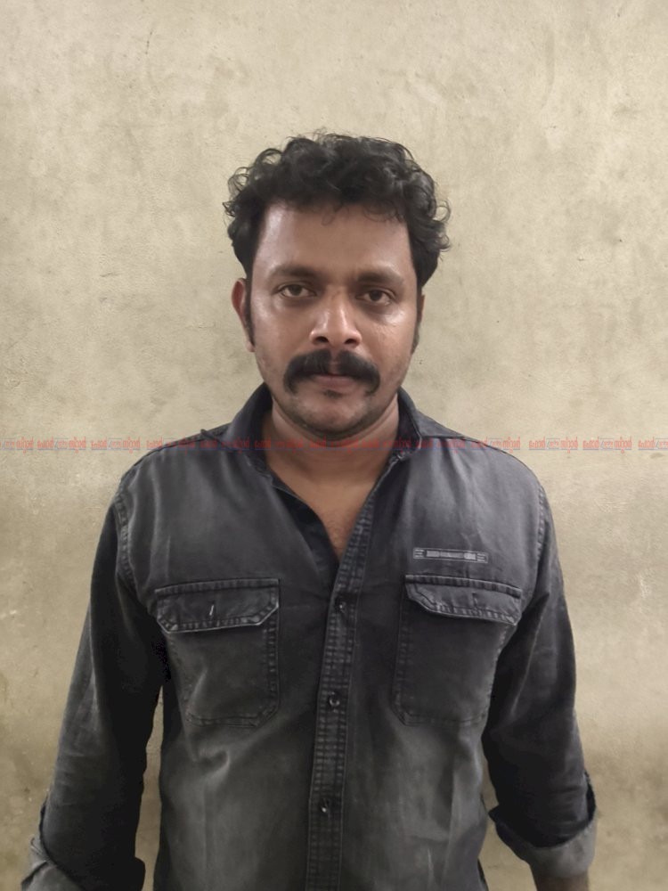അക്രമം പതിവാക്കി, ഒടുവിൽ ബസ് സ്റ്റാൻഡിൽ വച്ച് ഡ്രൈവറെ കുത്തിപ്പരിക്കേൽപ്പിച്ചു കുപ്രസിദ്ധ ഗുണ്ട വിഷ്ണു കാപ്പ ചുമത്തി ജയിലിൽ