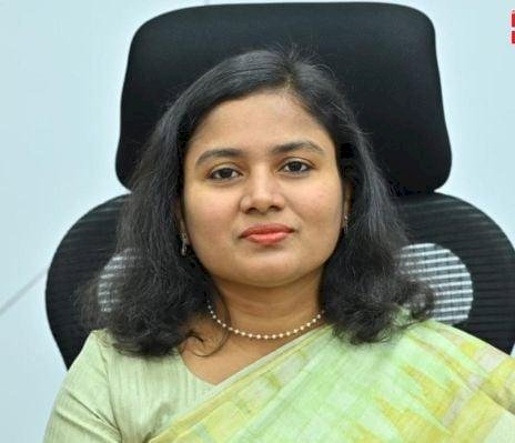 അതിഥി തൊഴിലാളികളുടെ കുട്ടികൾക്ക് സുരക്ഷ തൊഴിലിടങ്ങളിൽ ക്രെഷുകൾ നിർബന്ധം നിയമം ലംഘിച്ചാൽ കർശന നടപടിയെന്ന് കളക്ടർ ജി. പ്രിയങ്ക
