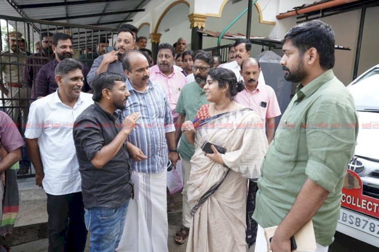വിലങ്ങാട് ദുരന്തബാധിതരുടെ ബാങ്ക് വായ്പകൾ എഴുതിത്തള്ളണം ആർ.ഡി.ഒ. ഇനി നോഡൽ ഓഫീസർ
