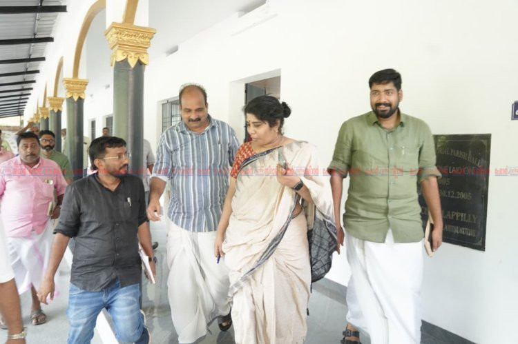 വിലങ്ങാട് ദുരന്തബാധിതരുടെ ബാങ്ക് വായ്പകൾ എഴുതിത്തള്ളണം ആർ.ഡി.ഒ. ഇനി നോഡൽ ഓഫീസർ