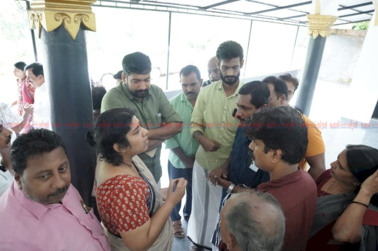 വിലങ്ങാട് ദുരന്തബാധിതരുടെ ബാങ്ക് വായ്പകൾ എഴുതിത്തള്ളണം ആർ.ഡി.ഒ. ഇനി നോഡൽ ഓഫീസർ