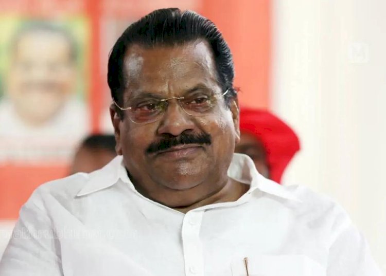 ​വിമാനത്തിലെ പ്രതിഷേധം ഇ.പി ജയരാജനെതിരായ കേസ് എഴുതിത്തള്ളാനാകില്ല തുടരന്വേഷണത്തിന് കോടതി ഉത്തരവ്