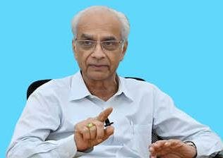 മന്ത്രി മുരളീധരനെ തള്ളി ദേവസ്വം ബോർഡ് എസ്ഐടി ചോദ്യം ചെയ്തതുകൊണ്ട് മാത്രം ഉദ്യോഗസ്ഥരെ മാറ്റിനിർത്താനാകില്ല എന്ന് കെ.ജയകുമാർ