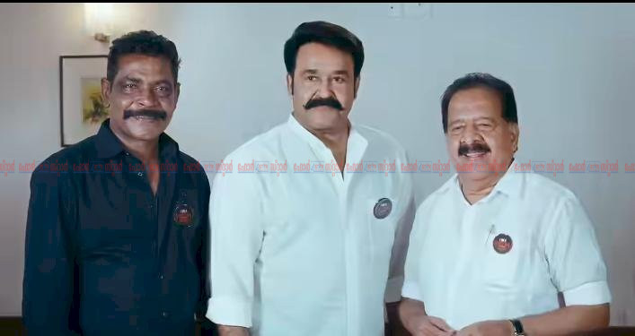 ലഹരി മാഫിയയുടെ വേരറുക്കാൻ ഓപ്പറേഷൻ തൂഫാൻ പോലീസിനൊപ്പം കൈകോർത്ത് മോഹൻലാൽ