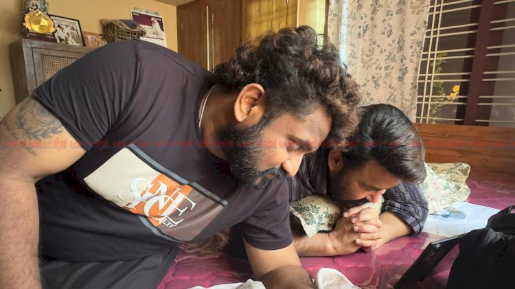 ​മോഹൻലാൽ മീരാ ജാസ്മിൻ കൂട്ടുകെട്ടിൽ ഒരുങ്ങുന്ന അതിമനോഹരം തൊണ്ണൂറ് ദിവസത്തെ ഷെഡ്യൂൾ പൂർത്തിയായി