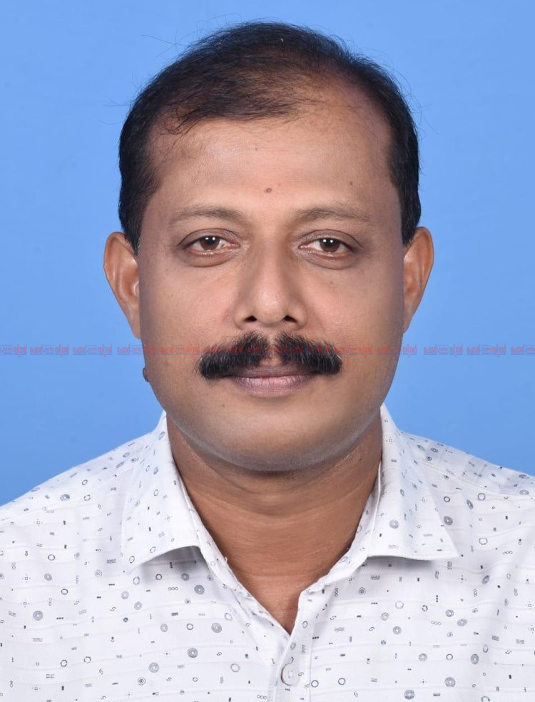 ആലപ്പുഴ ജില്ലയുടെ പുതിയ അഡീഷണൽ ജില്ലാ മജിസ്ട്രേട്ടായി സി. പ്രേംജി ചുമതലയേറ്റു