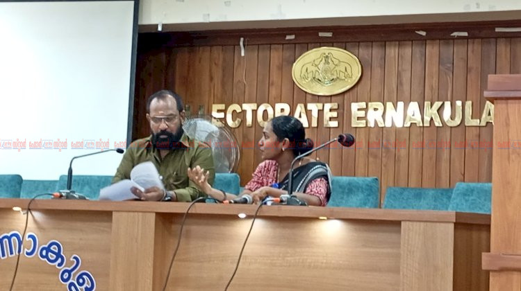 ജൂൺ 28 ന് പൾസ് പോളിയോ ഇമ്യുണൈസേഷൻ എറണാകുളം ജില്ലയിൽ 1,993 ബൂത്തുകൾ സജ്ജം