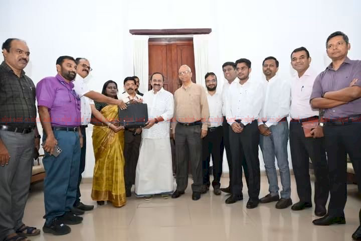 എറണാകുളത്തിന് വികസന കുതിപ്പ് ബജറ്റിൽ വൻ പദ്ധതികൾ പ്രഖ്യാപിച്ച് സർക്കാർ