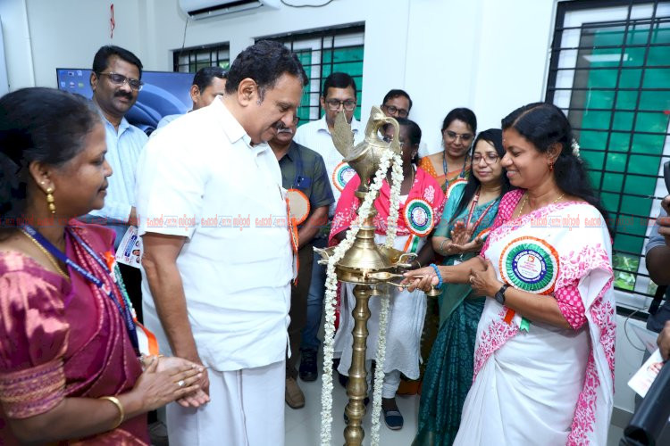 ​കേരളത്തിൽ കുളമ്പുരോഗ പ്രതിരോധ കുത്തിവയ്പ്പ് ആരംഭിച്ചു ഉദ്ഘാടനം ചെയ്ത് മന്ത്രി ബിന്ദു കൃഷ്ണ