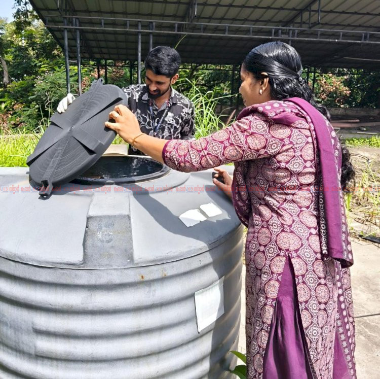 ​നിങ്ങളുടെ വീട്ടിലെ ഇൻഡോർ ചെടികളും മണിപ്ലാൻ്റും ഡെങ്കിപ്പനി വരുത്തിയേക്കാം ജാഗ്രതാ നിർദേശവുമായി ആരോഗ്യവകുപ്പ്