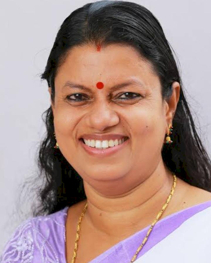 ​കൊച്ചിയിൽ മൂന്നര വയസുകാരിക്ക് നേരെ ലൈംഗികാതിക്രമം: അങ്കണവാടി വർക്കറെ പിരിച്ചുവിടാൻ മന്ത്രി ബിന്ദു കൃഷ്ണയുടെ നിർദേശം
