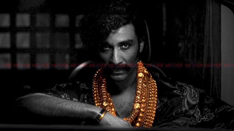 ദ പാരഡൈസ് വില്ലനായി ബോളിവുഡ് താരം രാഘവ് ജൂയാൽ വിക്രം മാലിക്കിന്റെ ക്യാരക്ടർ ഗ്ലിമ്പ്സ് പുറത്ത്