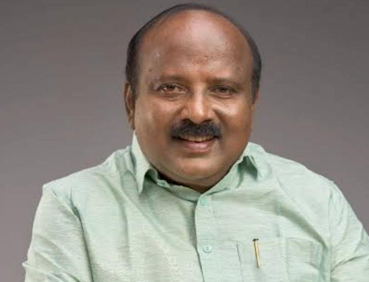തമ്മനം–പുല്ലേപ്പടി റോഡ് പദ്ധതി: ഭൂമി ഏറ്റെടുക്കൽ അടിയന്തരമായി പൂർത്തിയാക്കണമെന്ന് ടി.ജെ. വിനോദ്