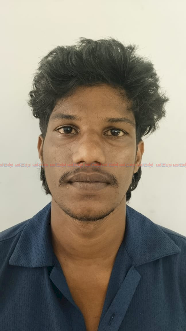 ചിറ്റാറ്റുകര വധശ്രമക്കേസ് പറവൂരിനെ വിറപ്പിച്ച ക്രിമിനൽ ഒടുവിൽ കാപ്പ കുടുക്കിൽ, വിയ്യൂർ ജയിലിലേക്ക്